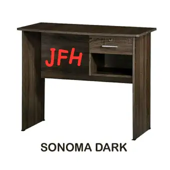 Jfh Su 323 3 Feet Office Table Study Table Writing Table Lazada