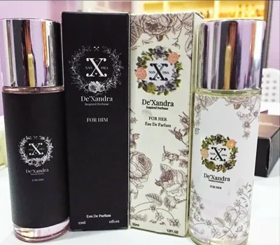 Perfume Viral 35ML