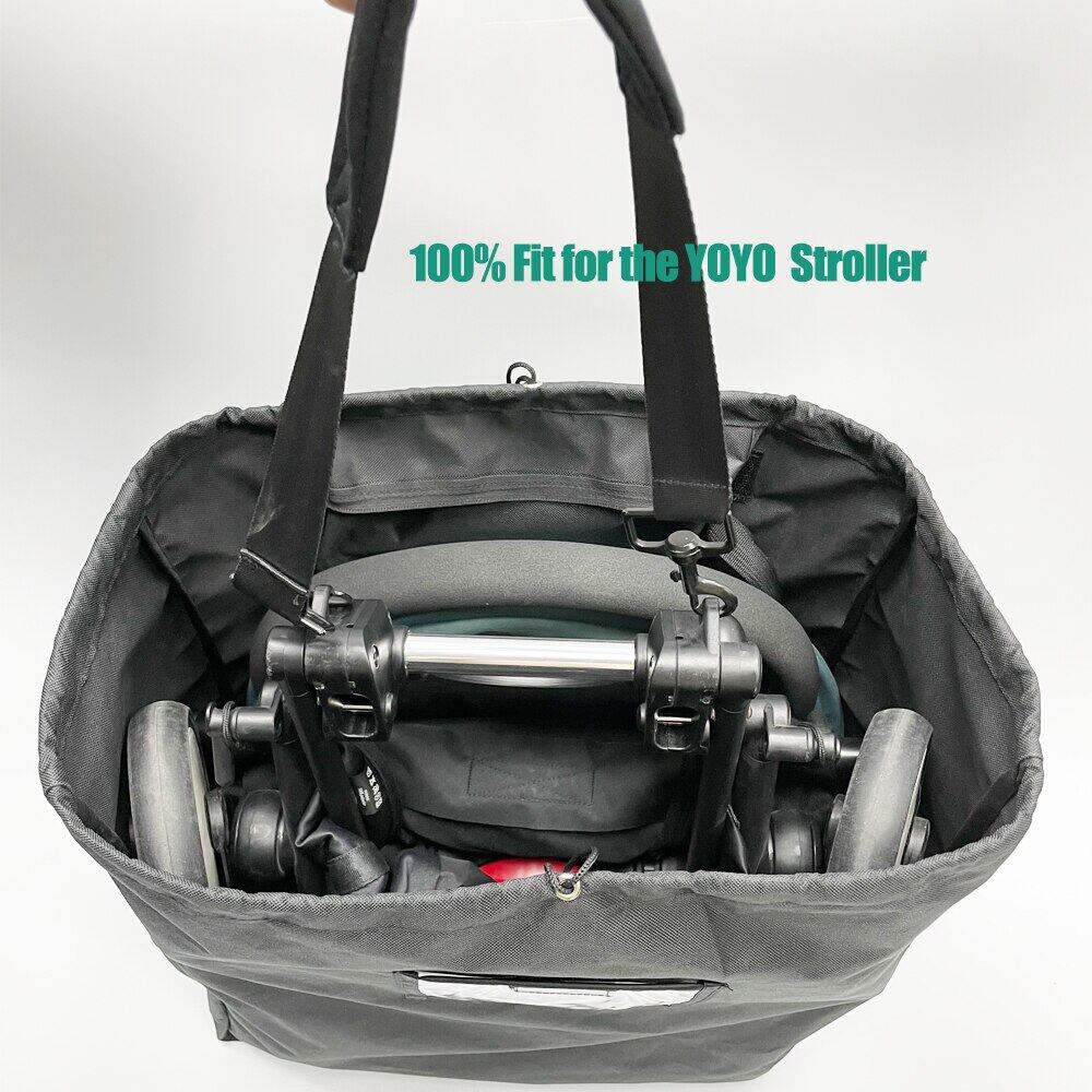 easywalker transport bag