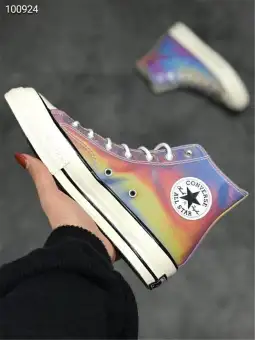 jelly converse