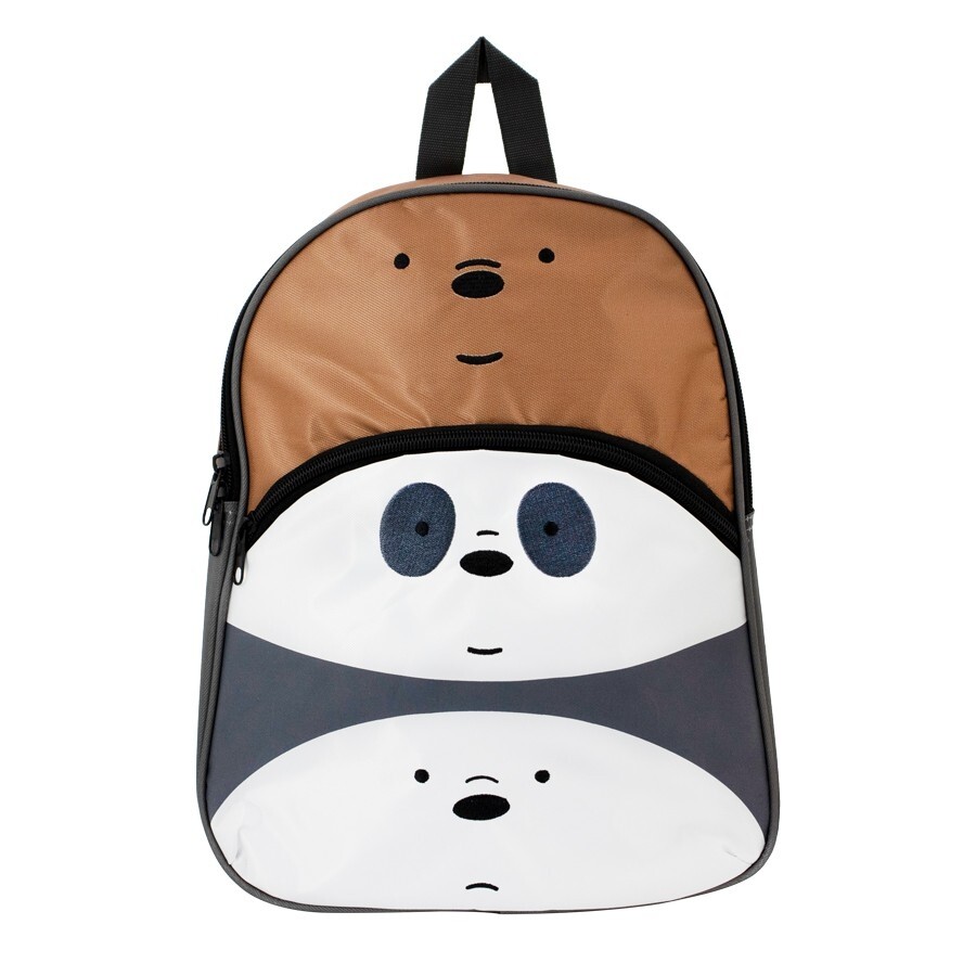 ice bear backpack