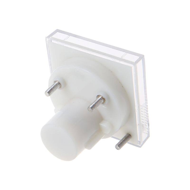 Ampe Kế 91C4 Đồng Hồ Đo Dòng Điện Tương Tự Một Chiều, Con Trỏ Cơ Học Loại 1/2/3/5/10/20/30/50/100/200/300/500mA A
