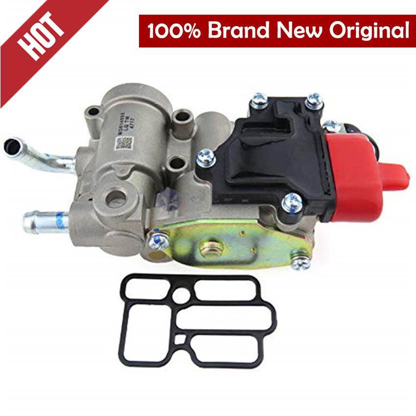 MD614698 Idle Air Speed Valve Control Motor - Direct Replacement For Mitsubishi Galant, Eclipse, Expo & More