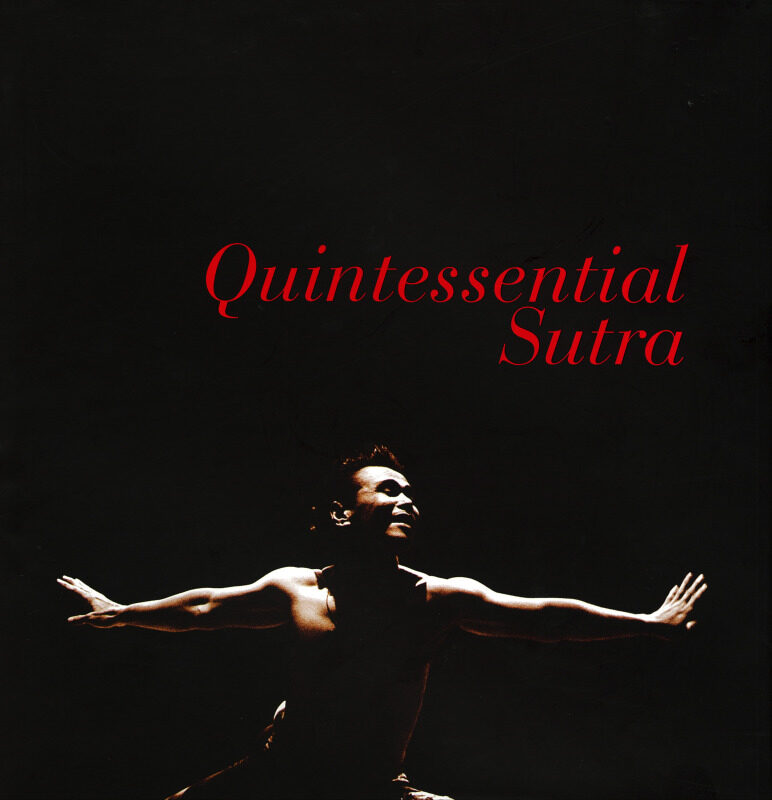 Quintessential Sutra (Ramli Ibrahim) - A. Prathap Malaysia