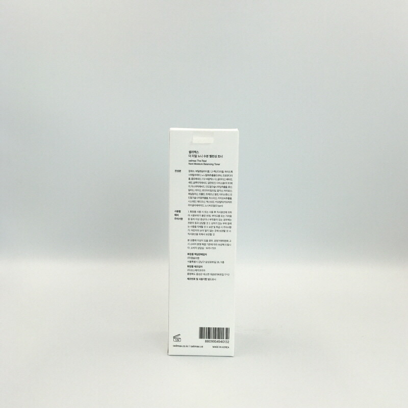 [Celimax] mực cân bằng độ ẩm Noni thực sự 150ml