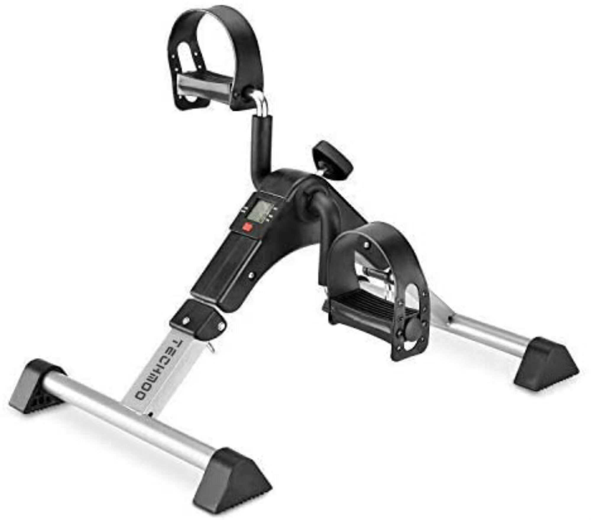 pedal exercise equipment