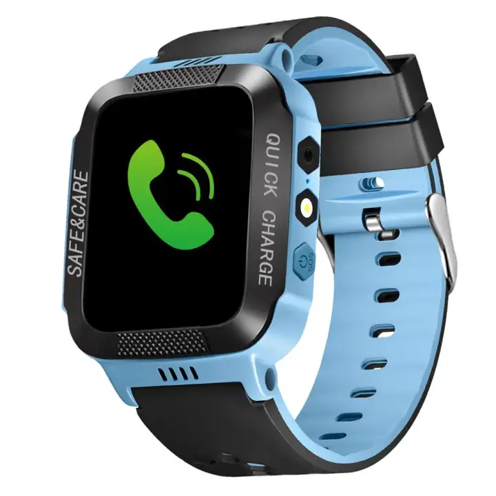 smartwatch y21
