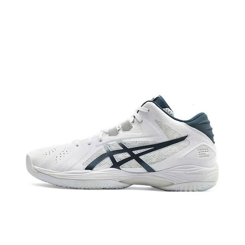 Asics shoes shop volleyball tbf320