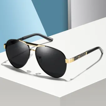 men's polarized sunglasses review