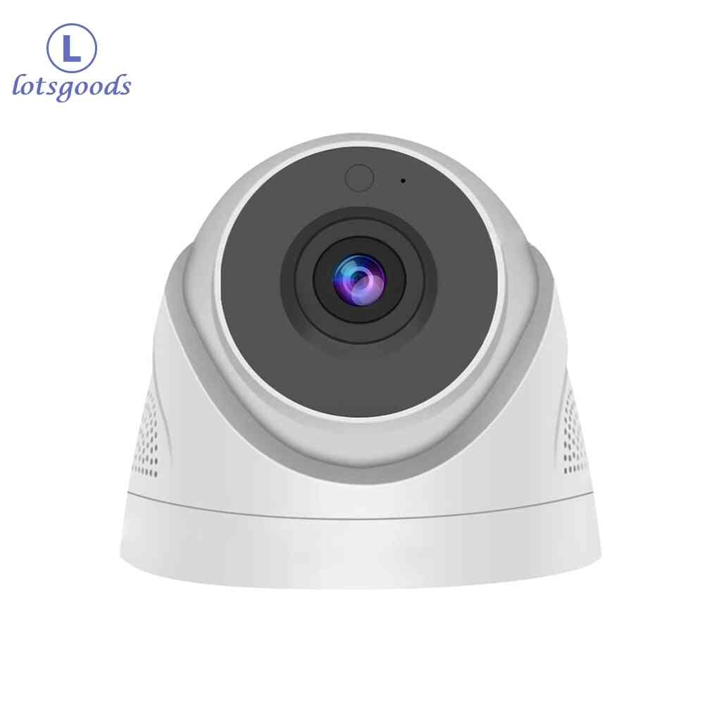 Camera An Ninh Quan Sát Ban Đêm Giám Sát Từ Xa Không Dây WiFi Cho Trong