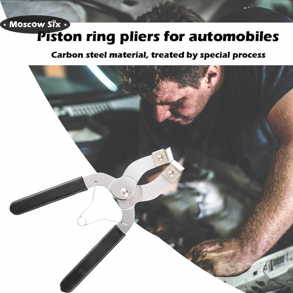 Piston Ring Pliers Expander Installer Automobile Piston Ring Caliper Remover Kit