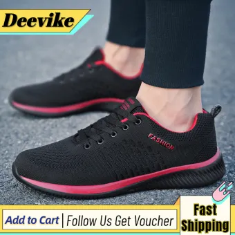 large size mens sneakers