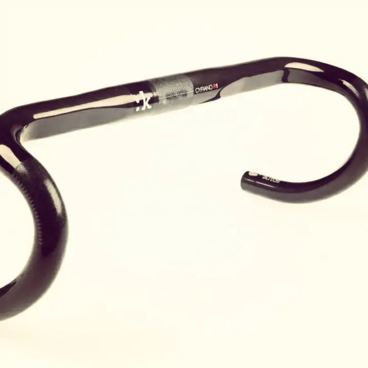 fizik cyrano r1 handlebar