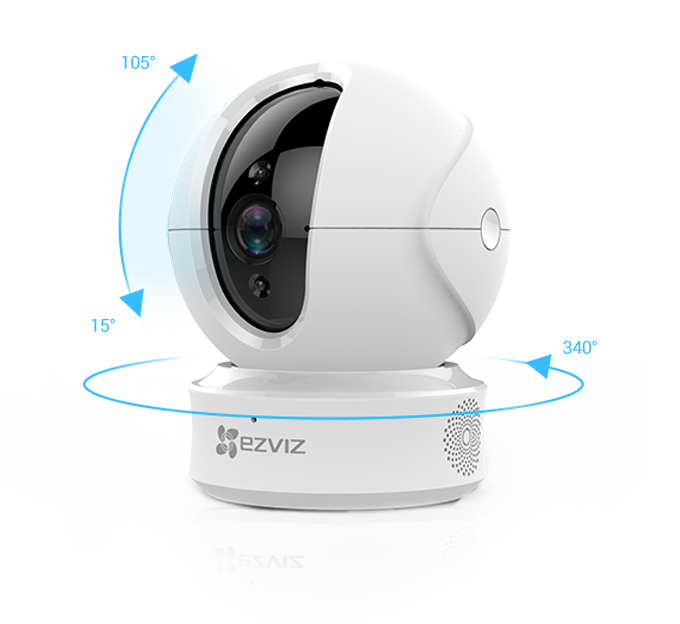 ezviz c6cn 720p