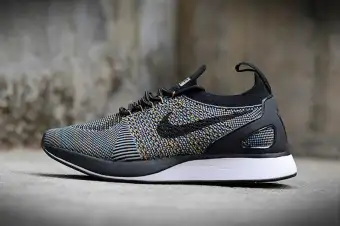 NIKE AIR ZOOM MARIAH FLYKNIT RACER WoMen's Running Shoes Sneakers NIKE AIR ZOOM MARIAH FLYKNIT RACER WoMen's Running Shoes Sneakers
