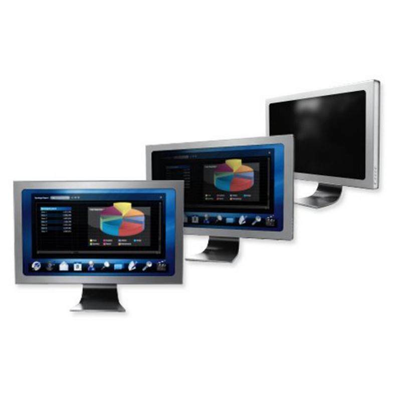 22 Inch Privacy Screen Filter Anti-Glare Protector Film Damage Scratch