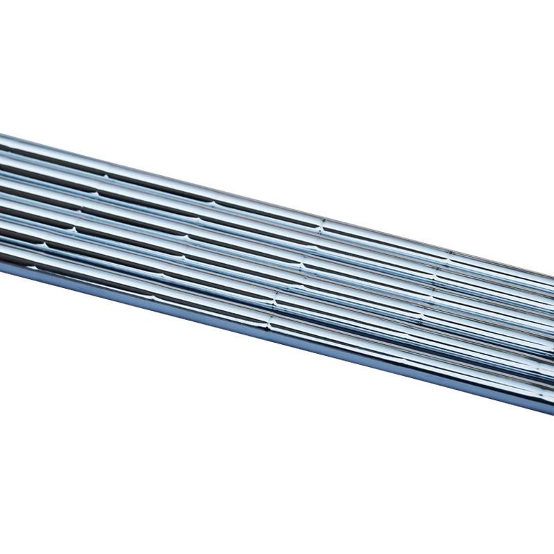 NEW original Golf clubs light steel shaft light bar shaft golf accessories golf iron body NEW Korean