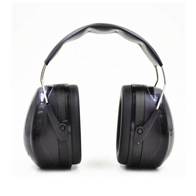 Hot Sale Ear Protection Hearing Muffs Noise Reduction Safety Soft Earmuffs