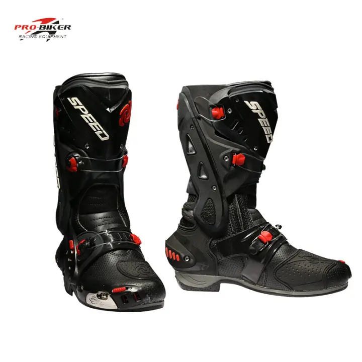 bike racing shoes