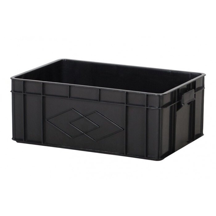 Industrial Stackable Container 2057B | Lazada