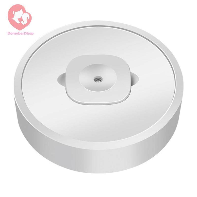 Aroma Essential Oil Diffuser Multifunction Cordless Air Humidifier UV Light Disinfection with Wheel Singapore