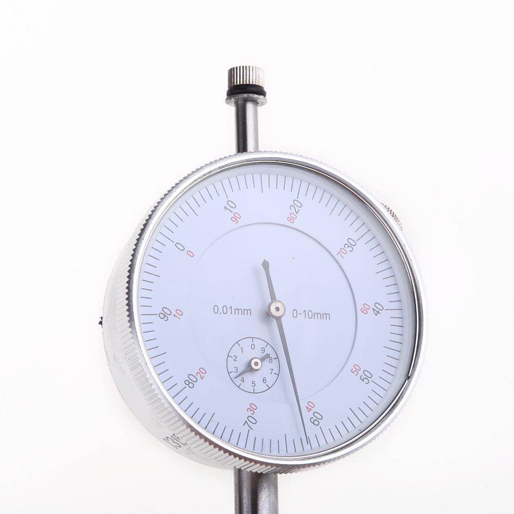 [Moscow Six] Dụng cụ đo cơ khí chính xác 001mm so kế đồng hồ đo chính xác