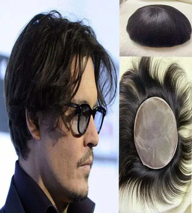 fine human hair wigs