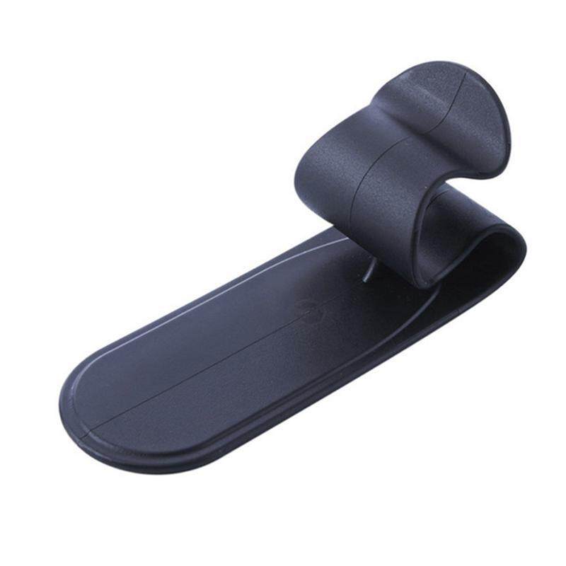 Polocat Multifunction Small Hook Hanger Rack Car Umbrella Hook Multi