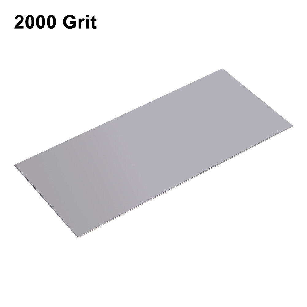 Lưỡi Dao Mỏng Kim Cương 80-3000 Grit Đá Mài Dụng Cụ Đá Mài