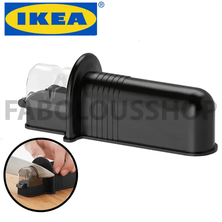 ikea knife sharpener