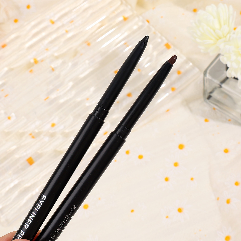 MKNK High Quality Waterproof Fast-drying Eyeliner Gel Pen