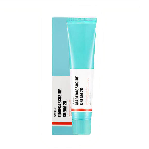 [A'PIEU] Madecassoside Cream 2X 50ml /120ml | Lazada PH