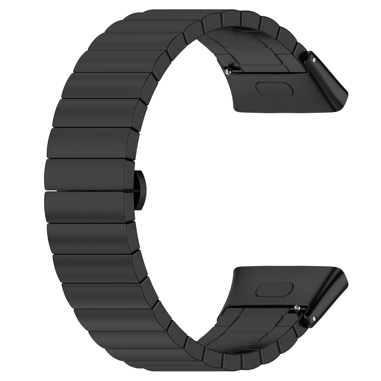 For Xiaomi Redmi Watch 3 Metal Strap Watch Band Replacement Strap