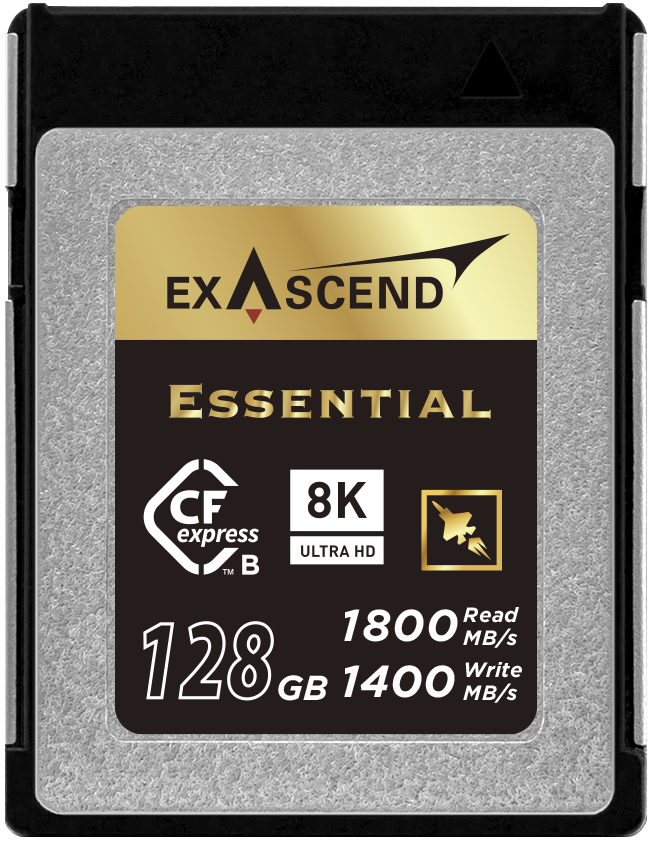 Essential CFexpress Type B Card สำหรับ Z9 Nikon,Canon R5,ฯลฯ Lazada.co.th