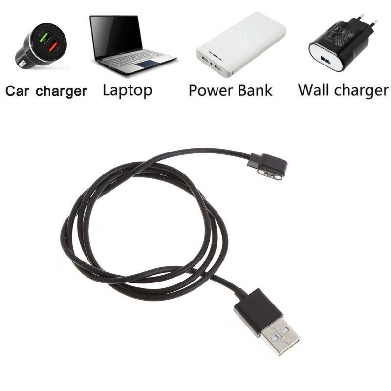 Cáp Sạc Từ Tính Cho Đồng Hồ Thông Minh Với Phích Cắm Từ Tính 2.84Mm
