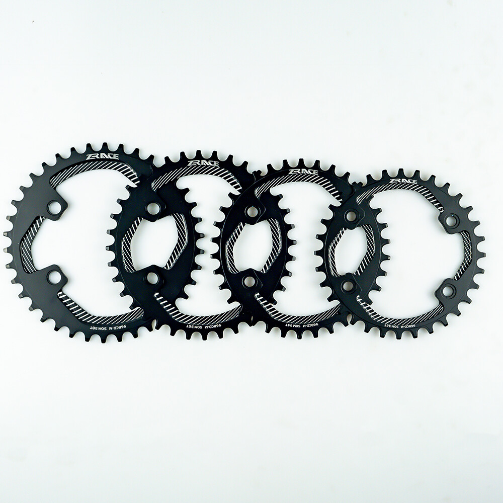 zrace chainring