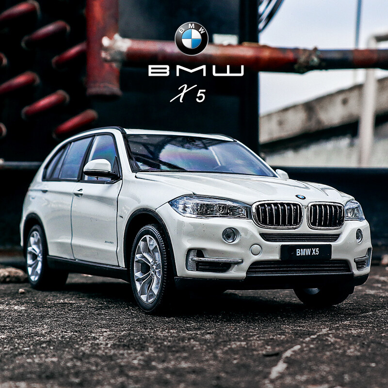 toy car bmw x5