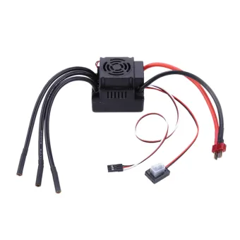 rc car speed controller