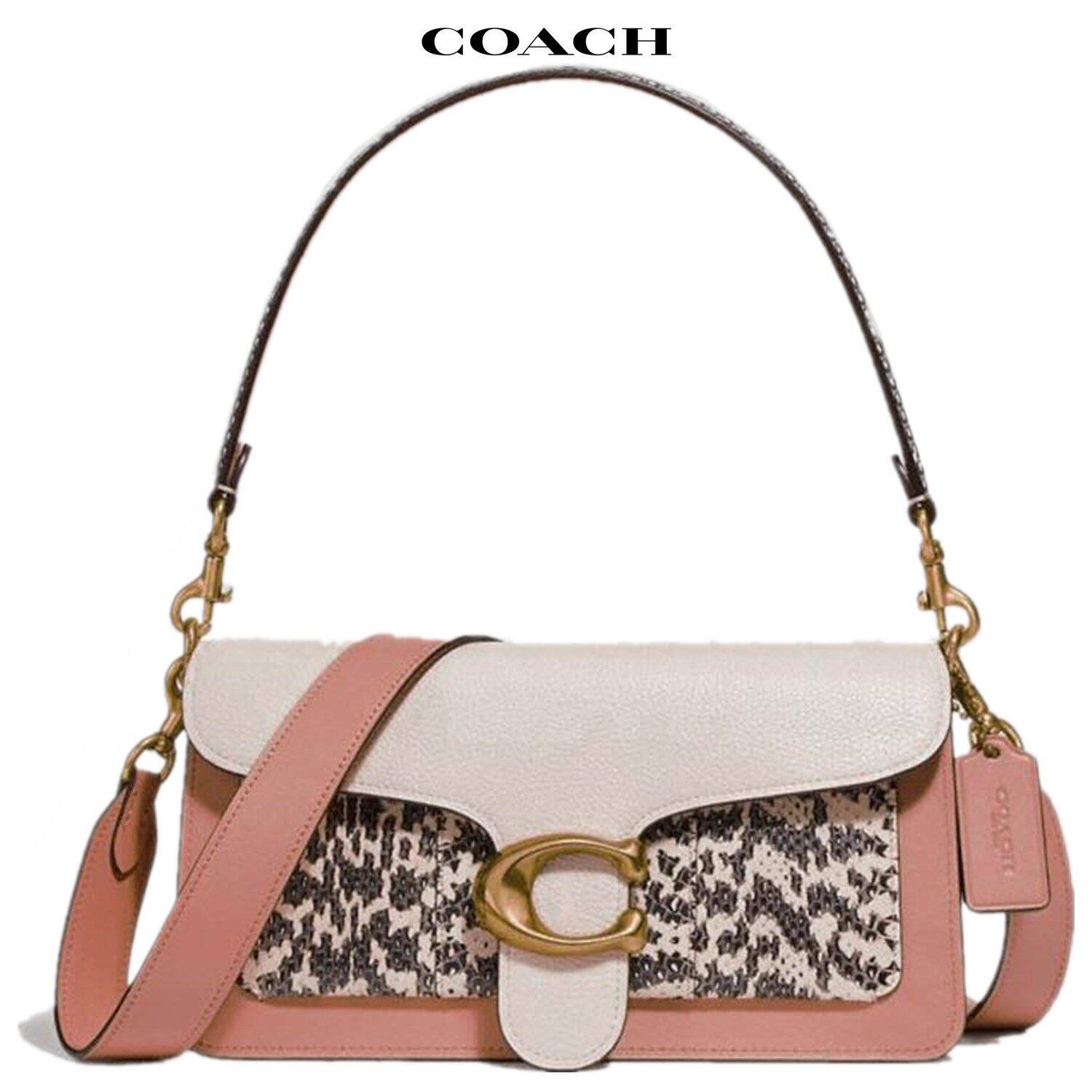 Shop Coach Tabby 26 Shoulder Bag online | Lazada.com.my
