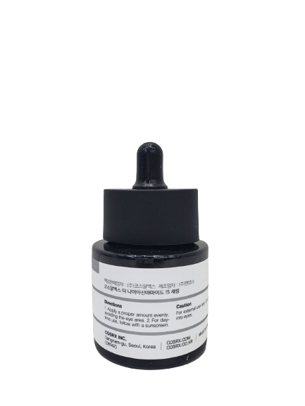 [COSRX] Serum Niacinamide 15 20ML