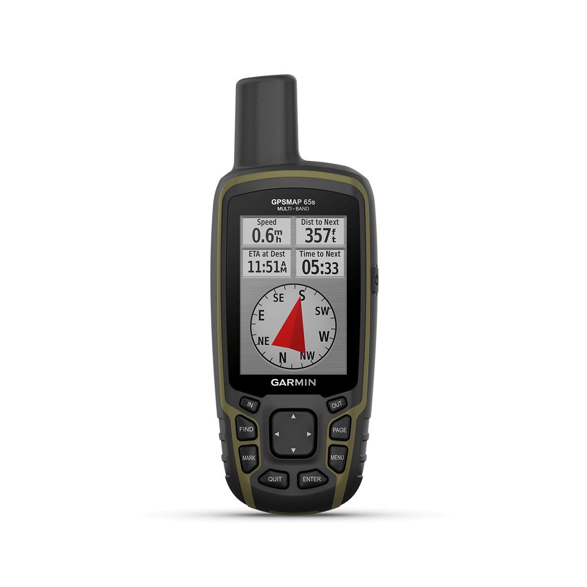 Garmin Oregon 700 Topo Maps Navigasi & Elektronik Garmin