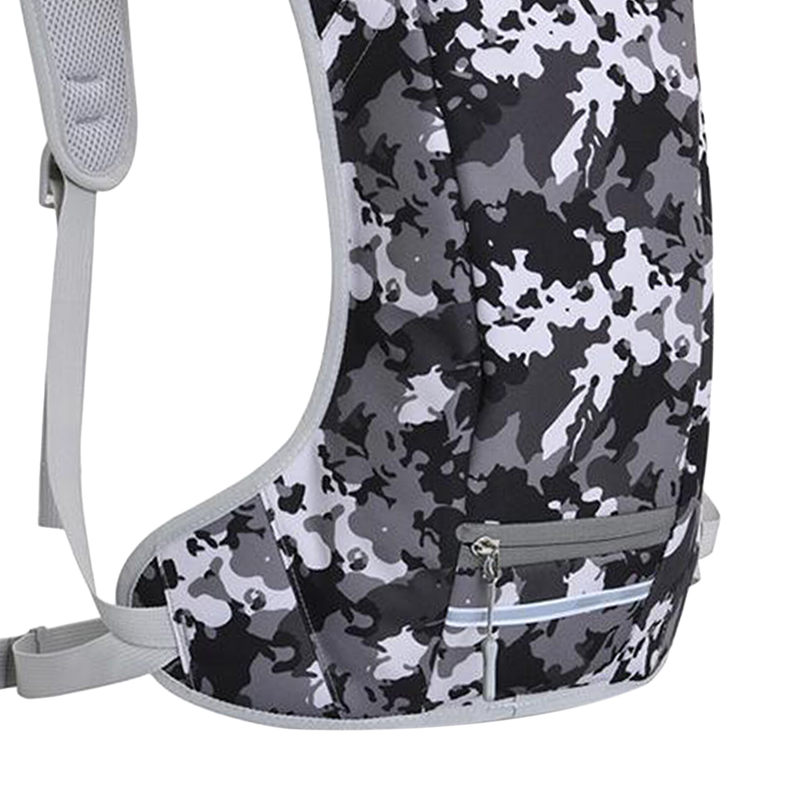 Baoblaze Hydration Backpack 2L Hydration Bladder Bag - Hydration Pack for Cycling, Running, Hiking