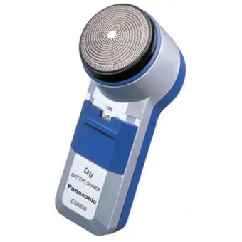 Panasonic shaver es6850 Clearance