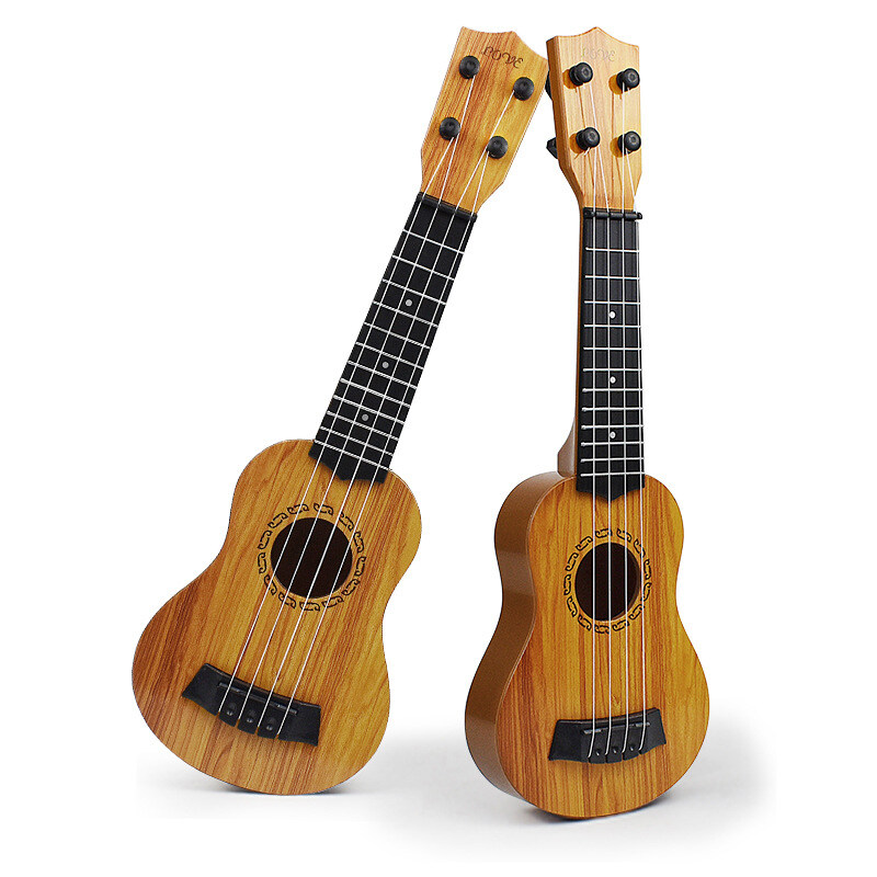 Đàn Ukulele Trẻ Em Nhạc Cụ, Đàn Ukulele Gỗ