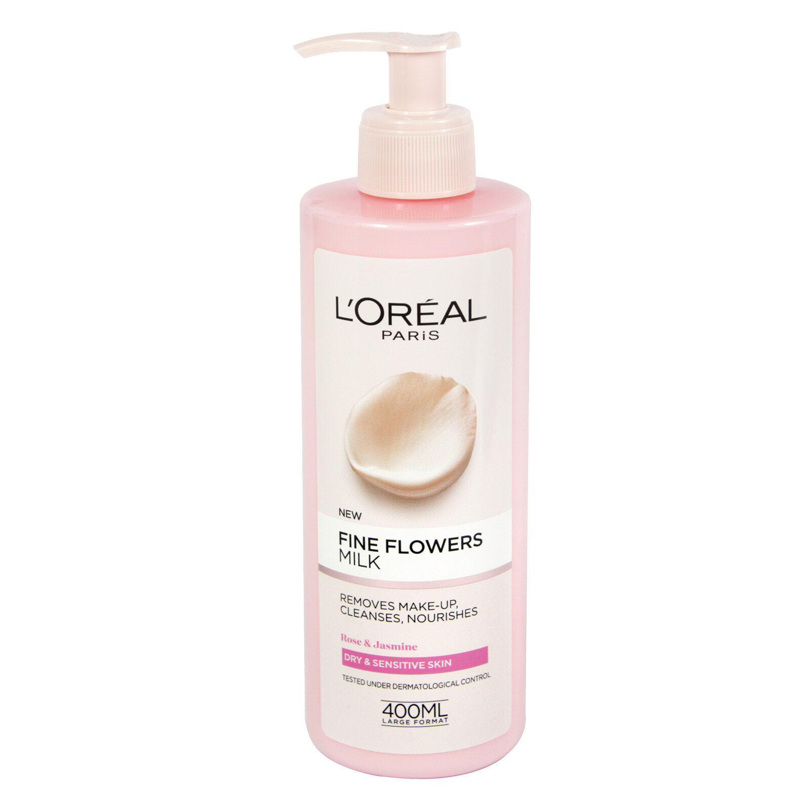 loreal sensitive skin