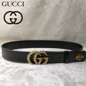 gucci belt lazada