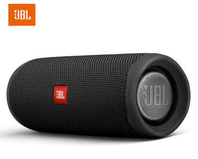 JBL ลำโพงบลูทูธ Flip5มินิแบบพกพากันน้ำไร้สาย Bluetooth ลำโพงลำโพงงานปาร์ตี้สำหรับครอบครัวกลางแจ้ง Gatherings
