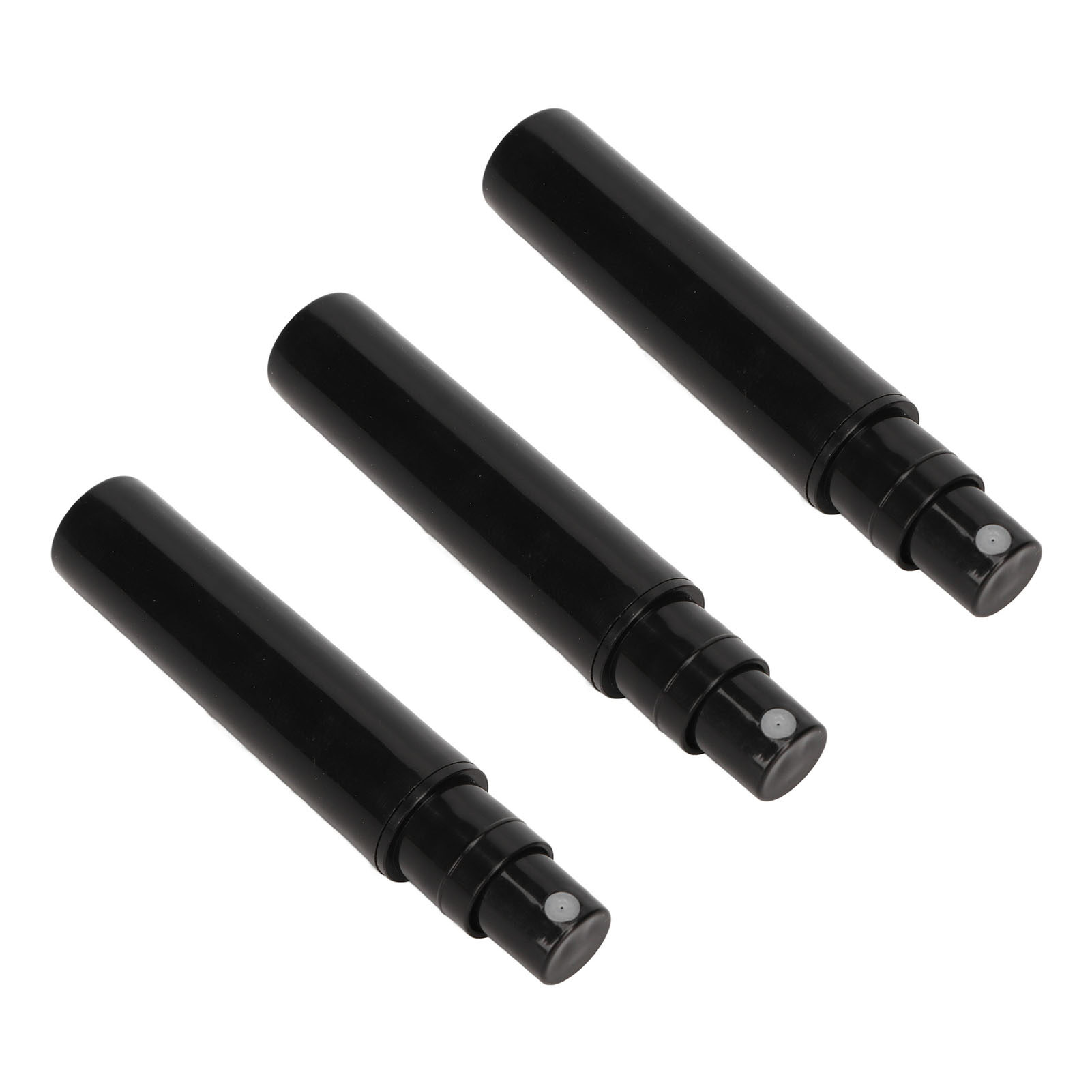Bình xịt nước hoa bơm lại, 3ml 20 chiếc chai nước hoa rỗng cho nước hoa