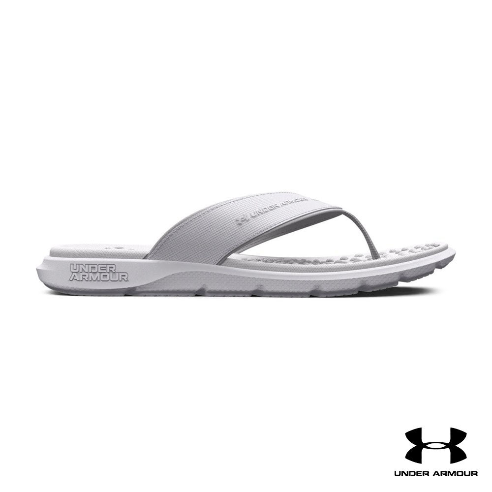 Women's under armour micro g best sale slide sandals