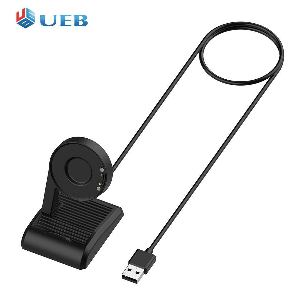 Watch Charger USB Fast Charger Cable Bracelet Charging Dock Cradle Smart Watch Accessories
